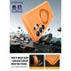 6. Supcase Cosmo Mag MagSafe Case for Samsung Galaxy S26 Ultra - Orange