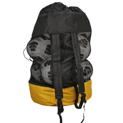 3. Maxwel 9010139 ball bag