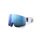 2. POC Nexal Ski Goggles White Cat.2 + Cat.1