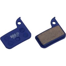 BBB DiscStop HP SRAM Road one size brake pads