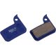 BBB DiscStop HP SRAM Road one size brake pads