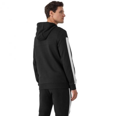 2. Sweatshirt 4F M H4Z21 BLM014 20S