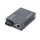 Digitus Media Converter RJ45 10/100Base-TX to SC duplex 100Base-FX, Tx/Rx 1310nm, 20 km