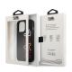 8. Karl Lagerfeld KLHCP13XPCOBK iPhone 13 Pro Max 6,7" czarny/black hardcase Multipink Brand