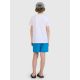 2. Boys' boardshorts 4F 4FJWSS25UBDSM159-33S