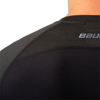 5. Bauer Baselayer Pro Senior T-shirt