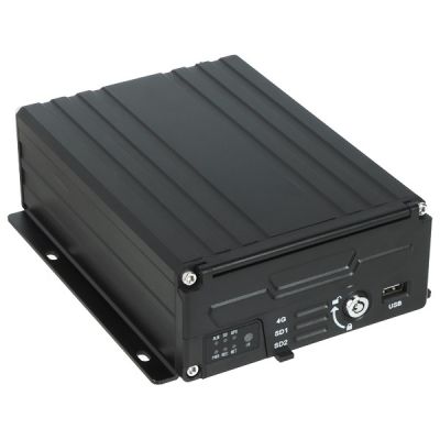 ATE-N0401EF-T3 4-channel Autone IP Mobile Recorder