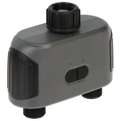 SMART DOUBLE VALVE FOR IRRIGATION SYSTEM ATLO-VR2G-BLE-TUYA Bluetooth BLE, Tuya Smart