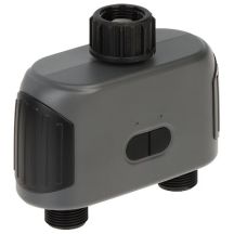 SMART DOUBLE VALVE FOR IRRIGATION SYSTEM ATLO-VR2G-BLE-TUYA Bluetooth BLE, Tuya Smart