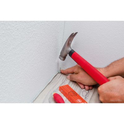 4. Electrician's hammer