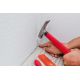 4. Electrician's hammer