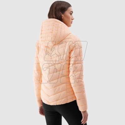 4. Jacket 4F F351 W 4FWSS24TDJAF351 70S