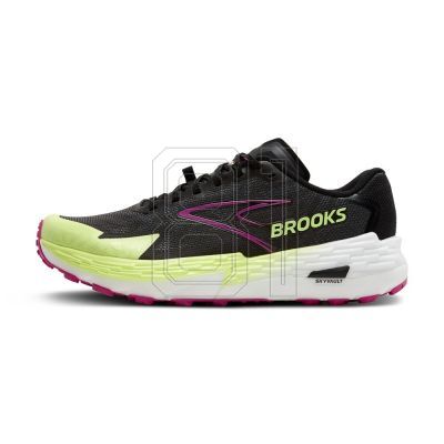 3. Brooks Running Catamount 4 W 1204301B031.095 Running Shoes