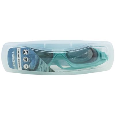 5. Crowell Shark Marine 2552 Swimming Goggles