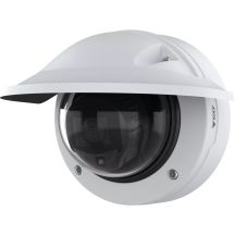 Axis P3277-LVE Dome IP Security Camera Indoor/Outdoor 2592 x 1944 px Ceiling/Wall