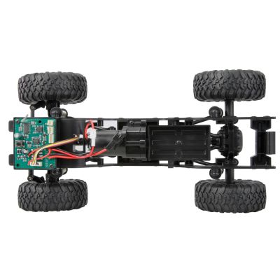 8. RC Crawler Mini-D90 AMXRock 4WD 1:16 RTR Remote Control Car