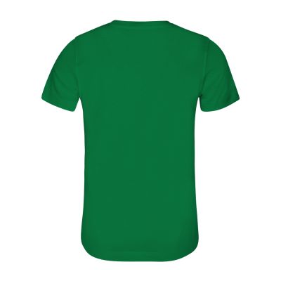 4. Women’s Edge T-Shirt (Grass Green)