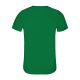 4. Women’s Edge T-Shirt (Grass Green)