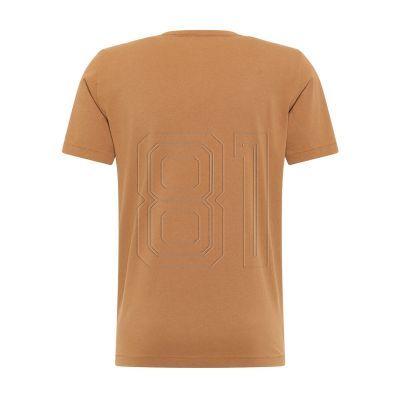 17. Mustang T-shirt Alex C Print M 1012147 3299