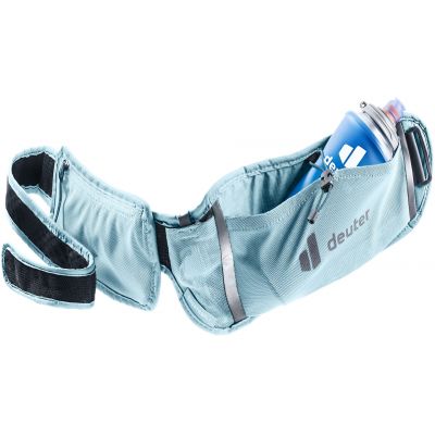 2. Deuter Shortrail I Lake – Running Belt