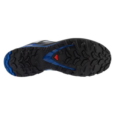 4. Salomon XA Pro 3D v9 GTX Icon L45486500 Black 40 2/3