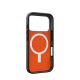 10. UAG Civilian MagSafe - case for iPhone 17 Pro compatible with MagSafe (orange)