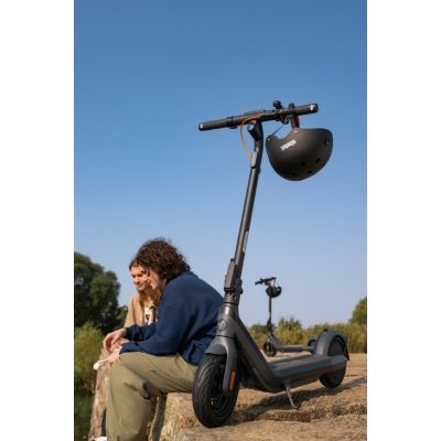 7. Segway-Ninebot KickScooter E2 PRO D Electric Scooter