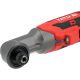 7. 18V 160Nm Cordless Impact Ratchet YT-828030 YATO