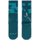 Buff MERINO MW CREW SOCKS MWC2 TEAL S 39/41 socks
