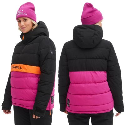 6. O'Neill W 1500028-49010 Ski Jacket