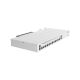 2. Mikrotik CCR2004-1G-12S+2XS router Total Ethernet Ports:13; Architecture:ARM 64bit; CPU core:4