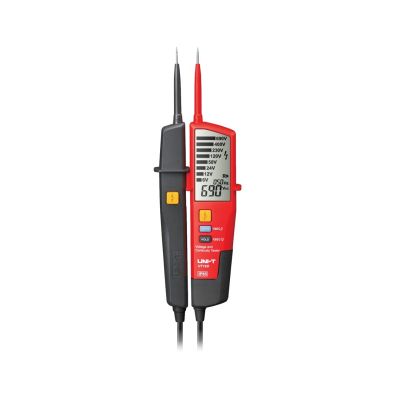 2. UT18D multimeter (tester)