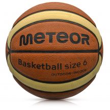 Meteor 10101 basketball ball