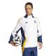 4. Adidas Real Madrid Pre Jacket M IT5148