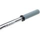 LEATT Grips ReaFlex 6.0 Diamond Thick O33mm one size bike grips
