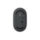 3. Logitech POP mouse Universal Ambidextrous Bluetooth Optical 4000 DPI