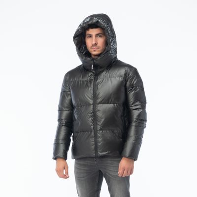 14. Men's CRULE Insulated Jacket