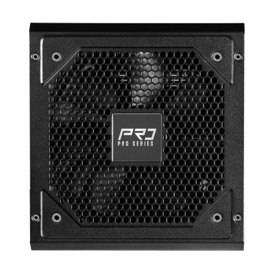 23. ASRock PRO-850B 850W 80 PLUS Bronze Power Supply