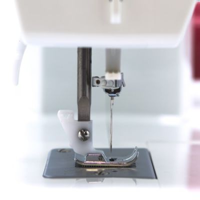 7. ŁUCZNIK Polonia 2018 sewing machine