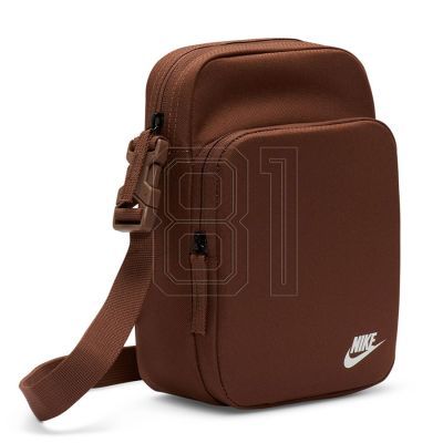 3. Nike Heritage Crossbody Bag DB0456-265
