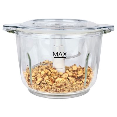 3. HEINRICH"S HMZ 8850 G shredder