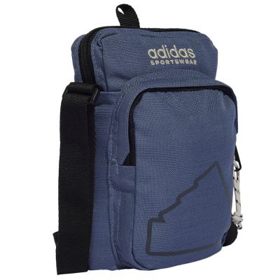7. adidas CL Org BL IS3785 bag