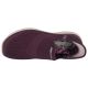 3. Skechers Slip-ins: Virtue - Sleek 104425-WINE Burgundy 36
