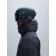 4. POC OBEX PURE Ski Helmet Matte Black