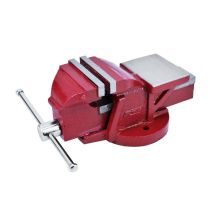 AWTOOLS AW24221 bench vice