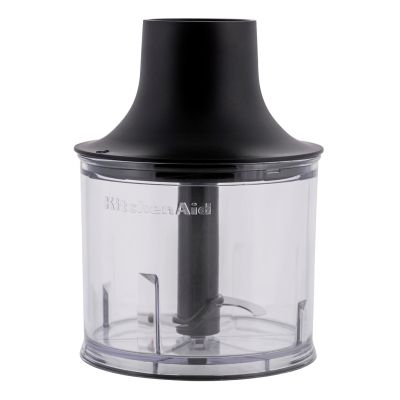 6. KitchenAid 5KHBV83EER Hand Blender