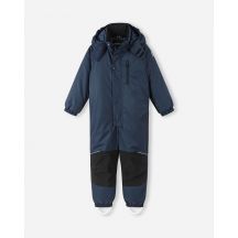 Reimatec Kaunisto Navy Jr winter suit 5100157E-6980