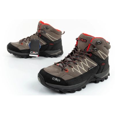 17. CMP Rigel M 3Q12947 09PT Shoes
