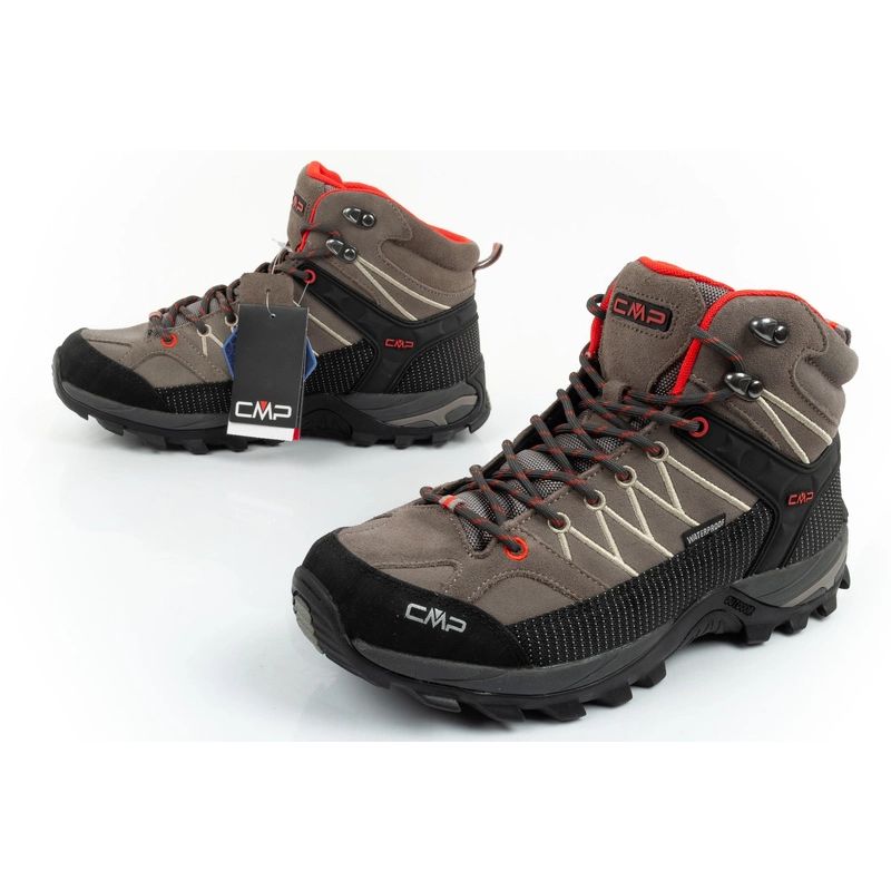 17. CMP Rigel M 3Q12947 09PT Shoes