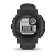 4. Garmin Garmin Instinct 2 Graphite Watch